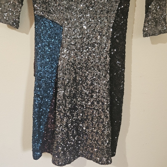 Koche Collective Sequined Dress - Picture 6 of 9